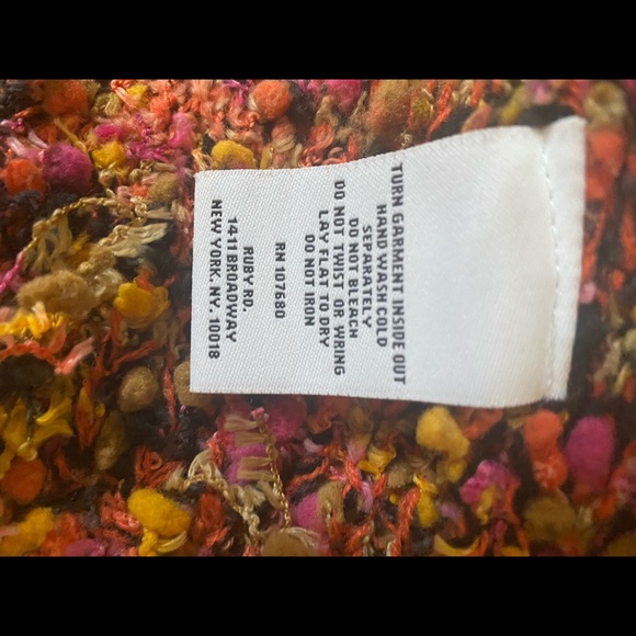 Ruby Rd. Cardigan Sweater - Picture 13 of 13